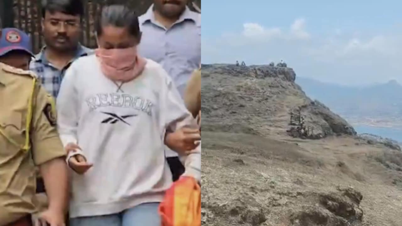 फिर से लोहागढ़ किले पहुंचे सिया और चेतन, इस बार पुलिस के साथ; हुआ एक और बड़ा खुलासा