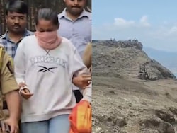 Siya Goyal Researched, Learnt From Sonam Raghuvanshi's Mistakes, Say Cops