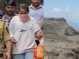 Siya Goyal Researched, Learnt From Sonam Raghuvanshi's Mistakes, Say Cops