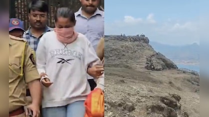 केतन अग्रवाल मर्डर केस: कार छोड़ स्कूटर से किला पहुंचा था चेतन, 'बैठने' का कोड मिलते ही दिया धक्का