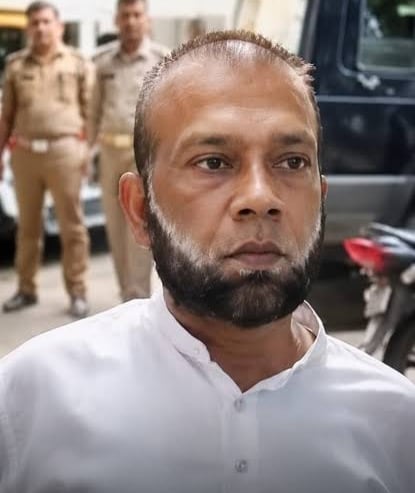 Kanpur Money Laundering Case: पप्पू छुरी Kanpur Money Laundering Case: पप्पू छुरी