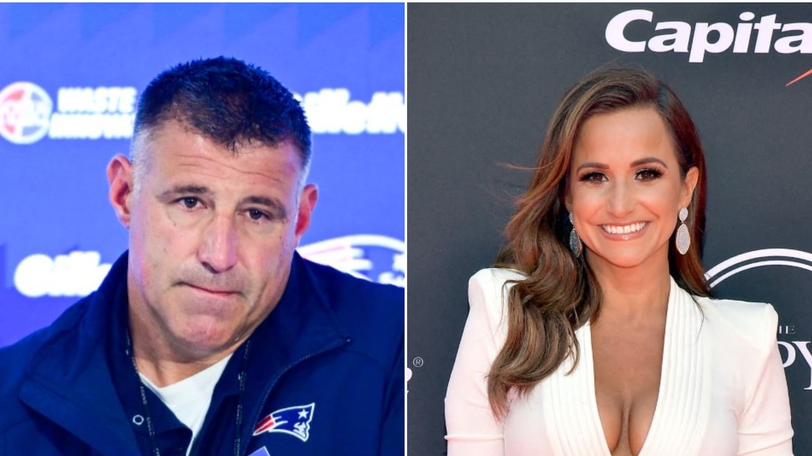 "Named Her Son After Mike": Mike Vrabel-Dianna Russini Drama Heats Up As Major Investigation Update Sparks Fierce Reactions