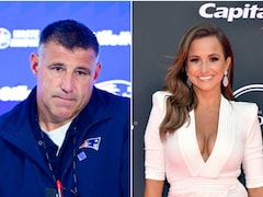 Mike Vrabel-Dianna Russini Drama Heats Up As Probe Sparks Fierce Reactions