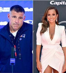 "Named Her Son After Mike": Mike Vrabel-Dianna Russini Drama Heats Up As Major Investigation Update Sparks Fierce Reactions