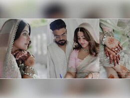 हिना खान और रॉकी जायसवाल ने कुछ इस तरह मनाई पहली वेडिंग एनिवर्सरी, एक्ट्रेस ने शेयर की खास तोहफे की तस्वीरें