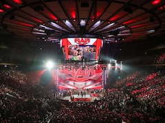 WWE Legend Says Goodbye Following His Last Show With Three-Word Message