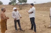 रुक जाओ, नहीं तो गोली मार दूंगा; तहसीलदार से बोला रेत माफिया, शिवपुरी में अवैध खनन रोकने गई राजस्व टीम को धमकी