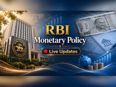 RBI Monetary Policy Live: Sanjay Malhotra-Led MPC Likely To Hold Rates At 5.25% Amid Middle-East Tensions