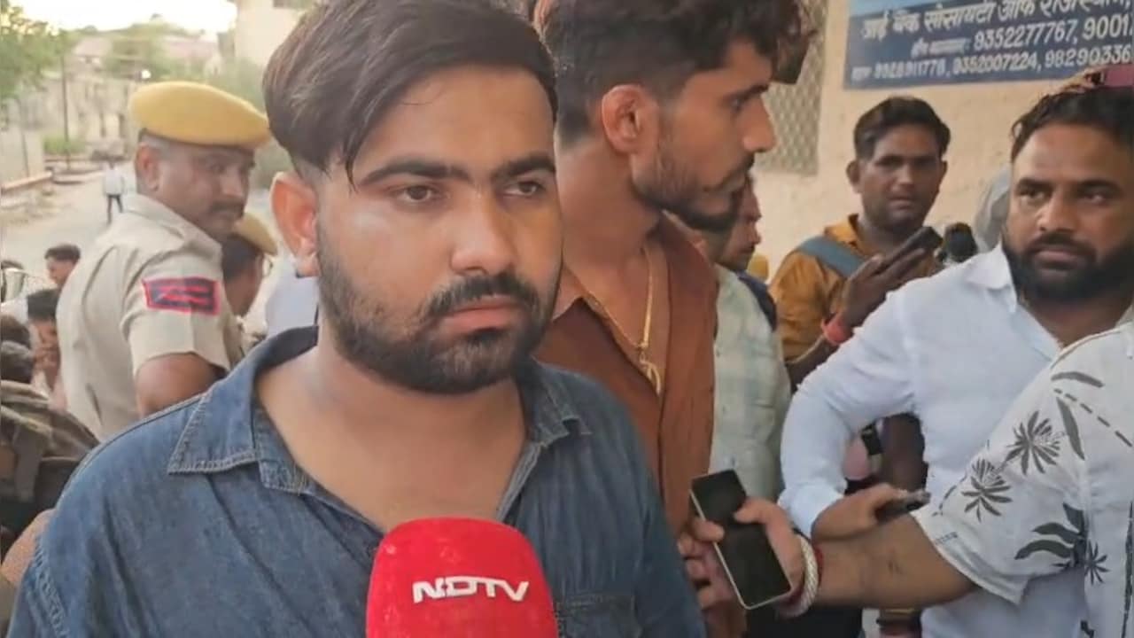 जगन गुर्जर हत्याकांड: भाई, बेटा, अंतिम संस्कार...किन-किन मांगों पर गुर्जर समाज की बनी सहमति