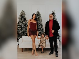 <i>90 Day Fiance</i> Star Thais Ramone Accused Of Slapping Ex In Heated Argument
