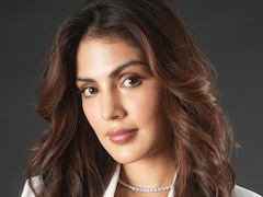 Asked About Her Relationship Status, Rhea Chakraborty Says She Is Single: 'It's Trauma'