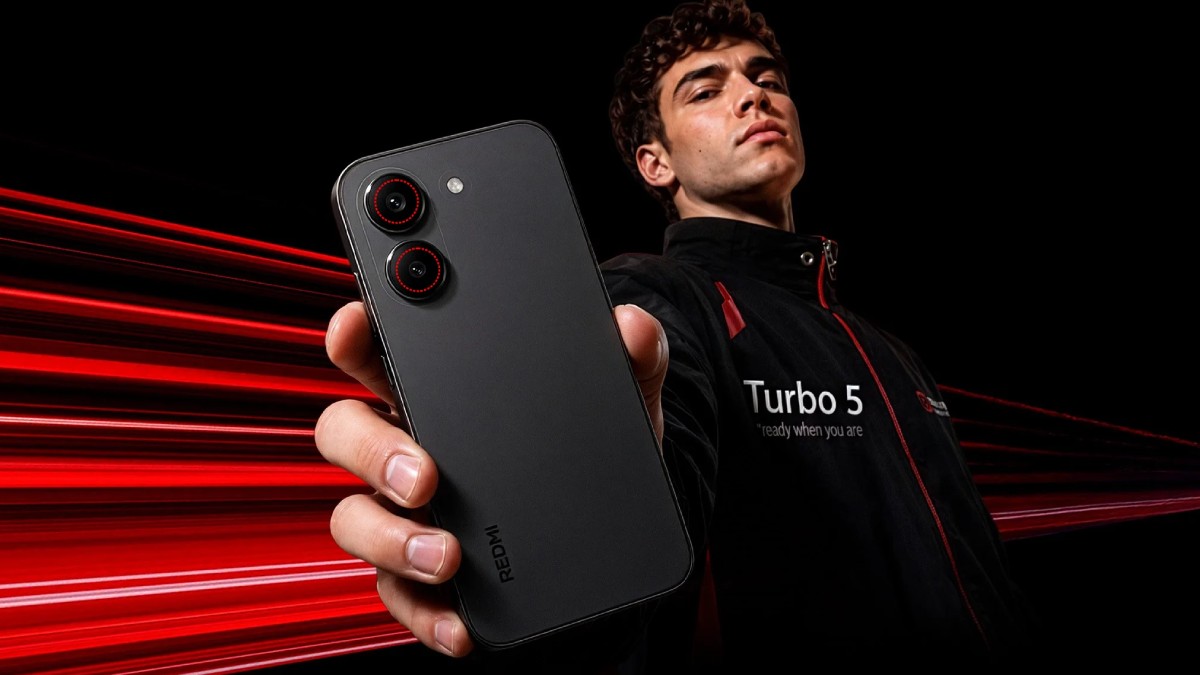 Redmi Turbo 5 Launched in India: गेमर्स के लिए 7540mAh बैटरी और कूलिंग सिस्टम वाला मिड-रेंज फोन