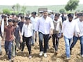 बुलडोजर एक्शन के बीच इंची टेप लेकर सड़क पर उतरे अशोक चांदना, बोले- गरीबों के साथ अन्याय नहीं होगा