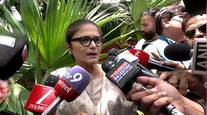 Sushmit Dev's 1st Reaction After TMC Exit