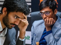 D Gukesh, R Praggnanandhaa Lead Indian Challenge At Zagreb Rapid And Blitz Tournament
