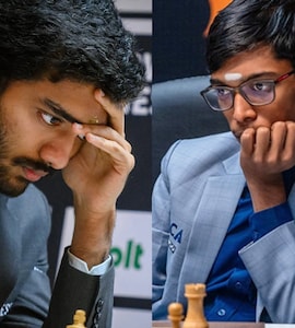 D Gukesh, R Praggnanandhaa Lead Indian Challenge At Zagreb Rapid And Blitz Tournament