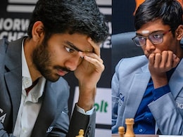 D Gukesh, R Praggnanandhaa Lead Indian Challenge At Zagreb Rapid And Blitz Tournament