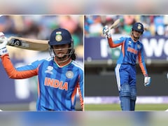 पाकिस्तान के खिलाफ स्मृति मंधाना का तहलका, 68 रन की पारी में रचा इतिहास, पहली भारतीय बैटर बनीं