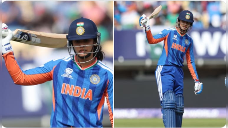IND W vs PAK W: पाकिस्तान के खिलाफ स्मृति मंधाना का तहलका, 68 रन की पारी में रचा इतिहास, पहली भारतीय बैटर बनीं