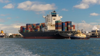 India's Exports Grow 15% In April-May; Non-Petroleum Shipments Stay Strong: Sources