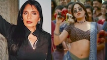 Anu Aggarwal Reacts To Janhvi Kapoor's Peddi Controversy