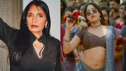 Anu Aggarwal Reacts To Janhvi Kapoor's Peddi Controversy