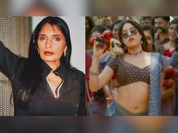 Anu Aggarwal Reacts To <i>Peddi</i> Controversy, Urges Actors To Reject Scripts That Objectify Women