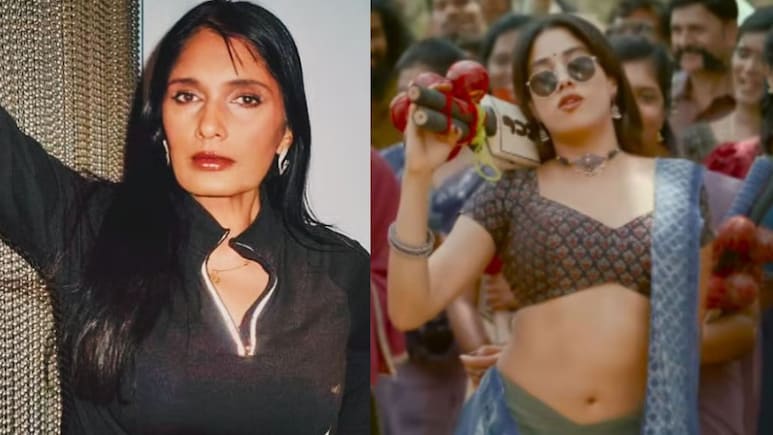 Anu Aggarwal Reacts To <i>Peddi</i> Controversy, Urges Actors To Reject Scripts That Objectify Women