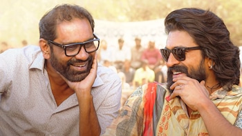 Peddi X Reviews Out: Fans Applaud Ram Charan's Performance, AR Rahman's Music