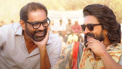 Peddi X Reviews Out: Fans Applaud Ram Charan's Performance, AR Rahman's Music