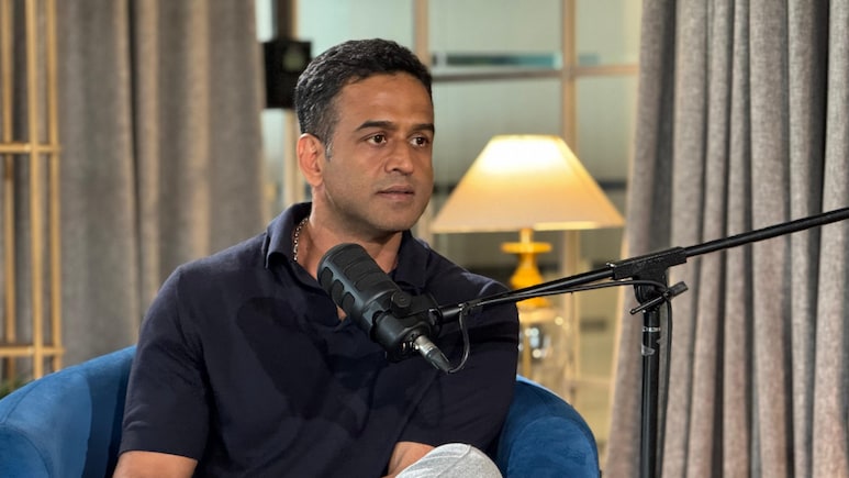 'Forget Generic Chatbots': Nithin Kamath All Praise For Tijori's AI 'Radar' For Stock Risks