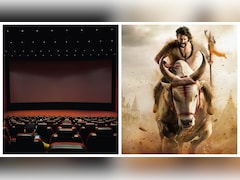 IMAX Returns To Hyderabad Via Mahesh Babu Co-Owned AMB Cinemas Ahead Of Rajamouli's 'Varanasi'