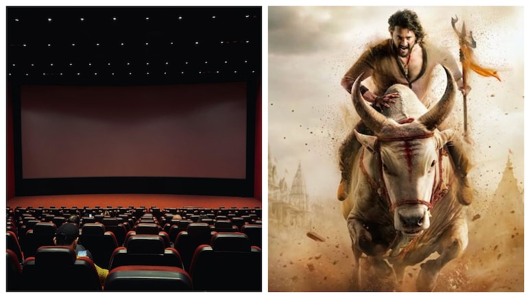 IMAX Returns To Hyderabad Via Mahesh Babu Co-Owned AMB Cinemas Ahead Of Rajamouli's 'Varanasi'