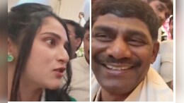 Exclusive With DK Shivakumar's Daughter, Brother After Big Karnataka Oath