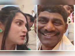 Exclusive With DK Shivakumar's Daughter, Brother After Big Karnataka Oath