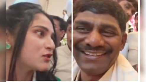 Exclusive With DK Shivakumar's Daughter, Brother After Big Karnataka Oath