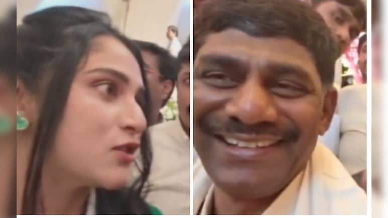 Exclusive With DK Shivakumar's Daughter, Brother After Big Karnataka Oath