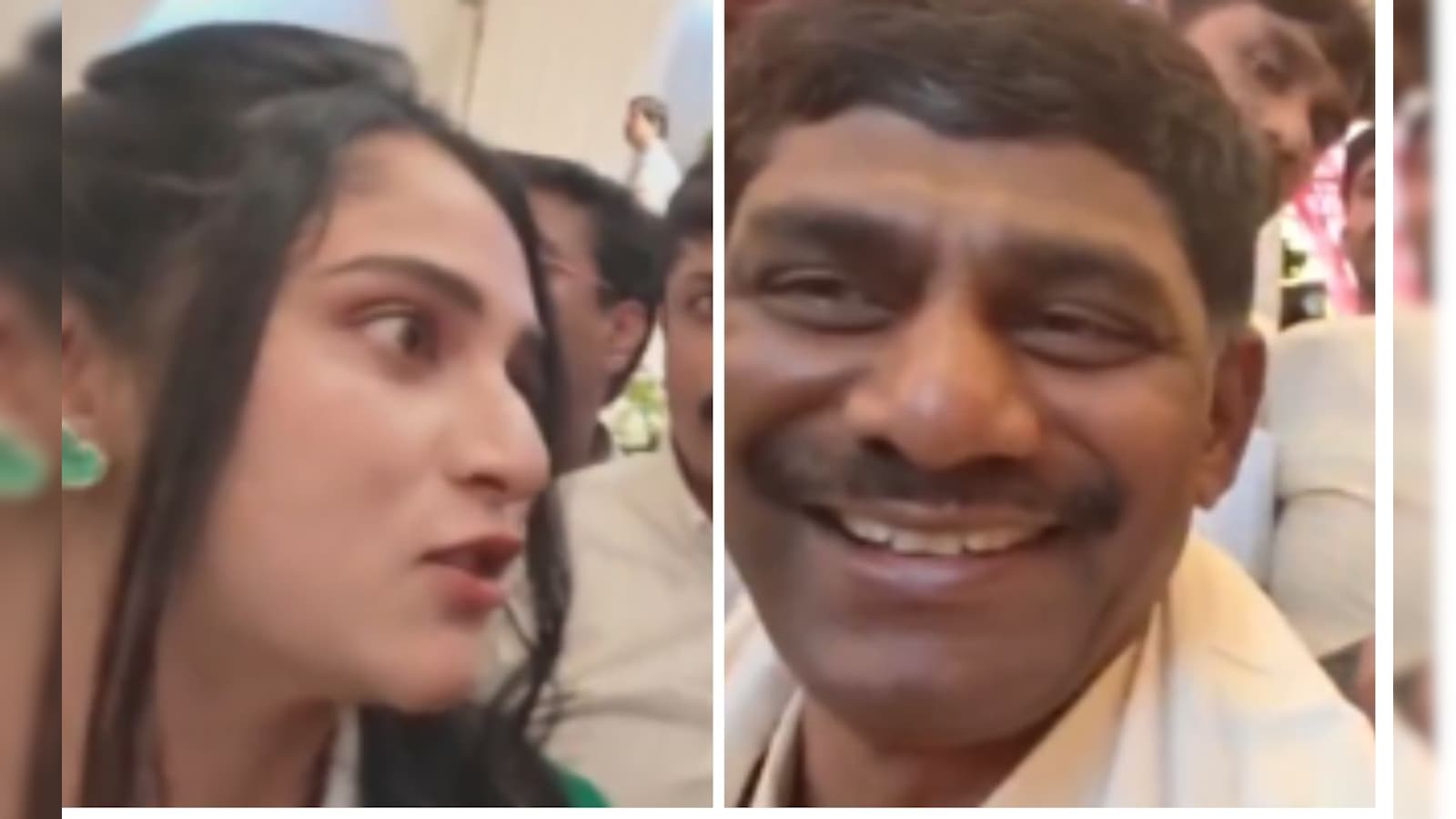 Exclusive With DK Shivakumar’s Daughter, Brother After Big Karnataka Oath