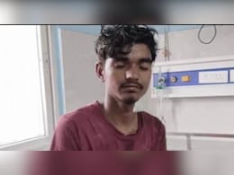 ब&zwj;िहार: एक आम तोड़ने पर व&zwj;िवाद, दोस्&zwj;त को बचाने गए क&zwj;िशोर के गले पर चाकू से हमला