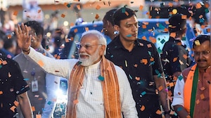 PM Modi Marks 12 Years In Power As BJP Launches Nationwide Outreach Campaign