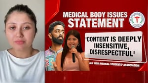 Doctor Sejal Pawar Apologises Amid Comedy Show Row