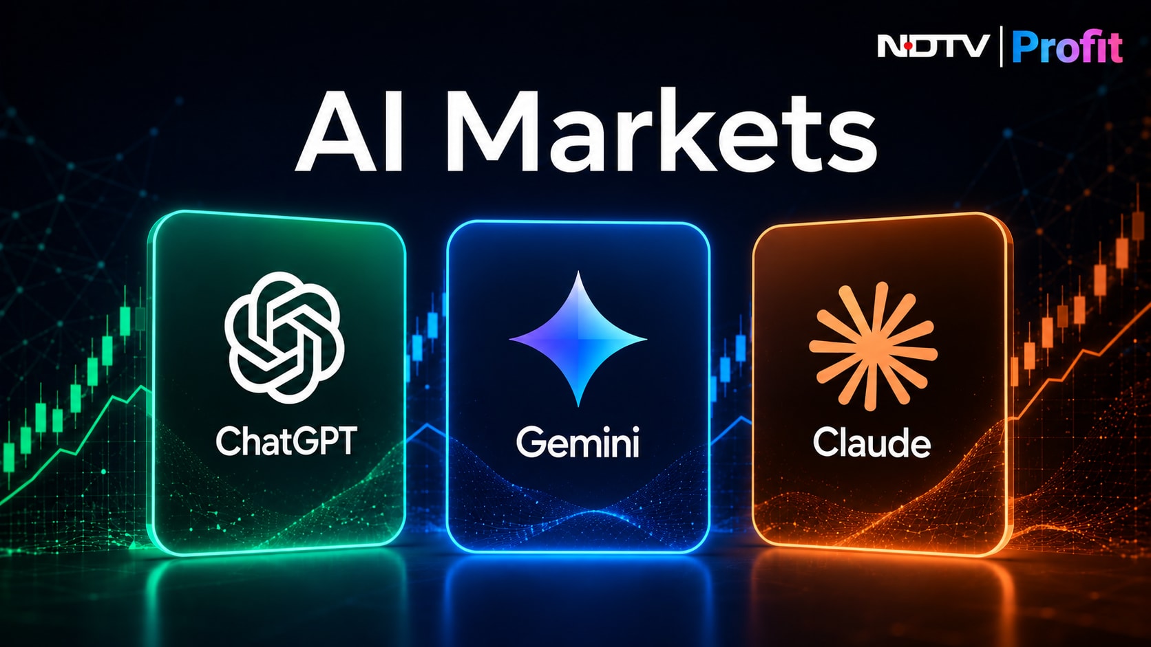 ChatGPT reaches 1 billion users but slips below 50% market share as rivals gain ground