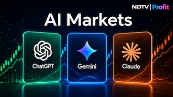 Below 50%: ChatGPT Is Bleeding AI Market Share To Gemini And Claude