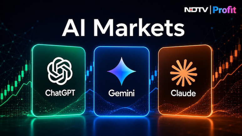 Below 50%: ChatGPT Is Bleeding AI Market Share To Gemini And Claude