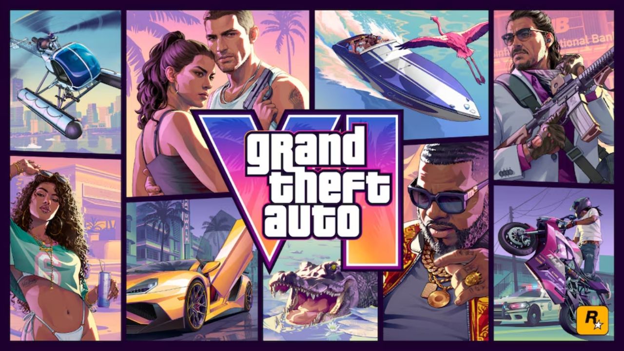 GTA 6 offiziell vorbestellbar ab 25. Juni 2026 für PS5 und Xbox Series X/S