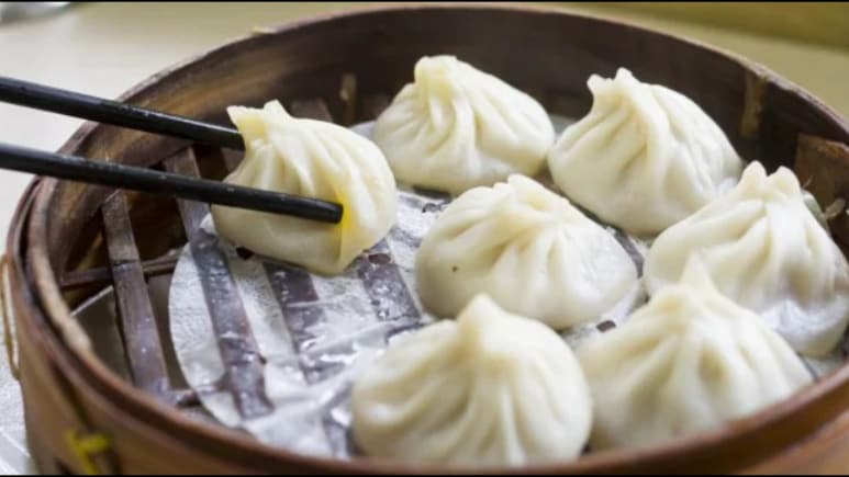 मैदा से दूरी, स्वाद से नहीं! ट्राई करें Chef Harpal Singh Sokhi के Healthy Dumplings