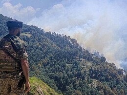 न गोली, न धमाका: 30 साल में पहली बार शांत रहा कश्मीर का मई महीना