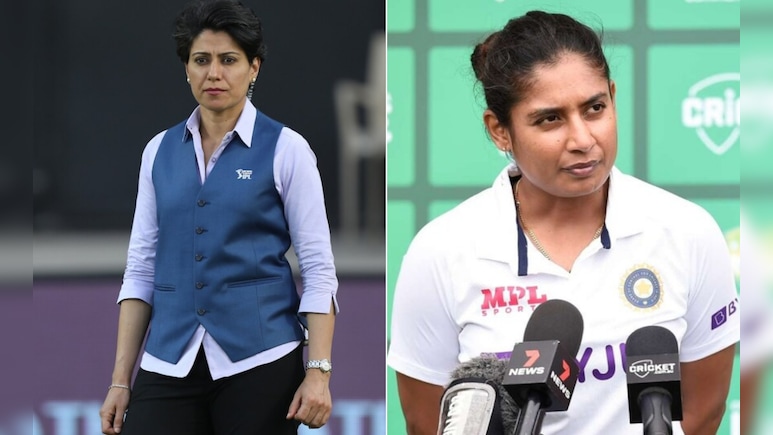 महिला T20I वर्ल्ड कप 2026: ICC ने किया कमेंट्री पैनल का ऐलान, मिताली-अंजुम सहित जानें और कौन-कौन