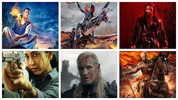June 2026 OTT Releases: Dhurandhar 2 To Avatar 3 &mdash; Movies, Series To Watch