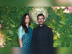 Aamir Khan To Marry Girlfriend Gauri Spratt In A Private Ceremony On July 5